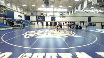 157 lbs 3rd Place - Nicholas Genin, Northfield Mount Hermon vs Austin Saffer, C2X