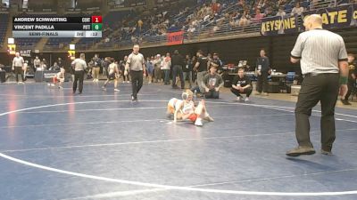 Replay: Mat 9 - 2026 Keystone Championship | Mar 15 @ 8 AM