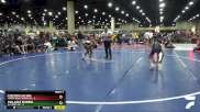 106 lbs Round 2 (4 Team) - Colten Calvin, Young Guns- Nashville vs Malachi Burris, EL Libres WC