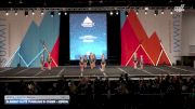 Element Elite Tumbling & Cheer - Xenon [2026 L1 Youth Small Day 1] 2026 The Youth Summit