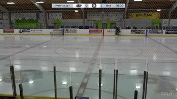 Replay: Home - 2024 Black Gold vs St. Albert | Nov 25 @ 6 PM