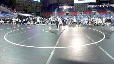 150 lbs Rnd Of 128 - Anderson Heap, FL vs Brayden Swanson, IL