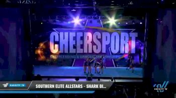 Southern Elite Allstars - Shark Bit3 [2021 L3 Junior - D2 - Small - C Day 2] 2021 CHEERSPORT National Cheerleading Championship