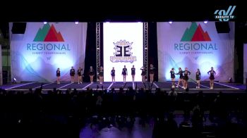 Encore Elite Wildcatz - Savage [2023 L2 Junior - D2 - B 4/1/2023] 2023 The Regional Summit: Northeast