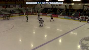 Replay: Home - 2025 White Rock vs Abbotsford | Jan 10 @ 7 PM