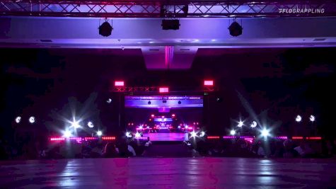 Sean Evan Smiley vs Nick Vick 2025 Fight to Win 291