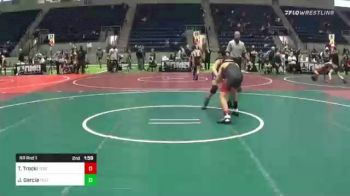 116 lbs Final - Adam Angulo, Grindhouse WC vs Kekoa Ogawa, Lewc/cc