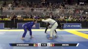 Dania Silva vs Lily Nevaeh Barroso 2025 Pan Jiu Jitsu IBJJF Championship
