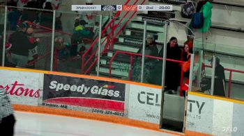 Replay: Home - 2023 Steinbach vs Winkler | Dec 20 @ 6 PM