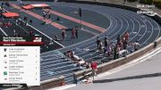 Men's 110m Hurdles, Finals 1