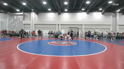 132 lbs Quarters - Blake Smith, Palm Academy vs Noah Hart, Nolensville Wrestling Club