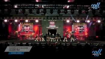 Thunder Elite All-Stars - L2J25154 [2025 L2 Junior Day 1] 2025 ATC Grand Nationals