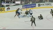 Winnipeg Jets Prospect Colby Barlow Scores First Goal Of The Season