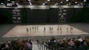 EPIC A "Jacksonville FL" at 2026 WGI Guard World Championships