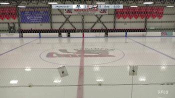 Replay: Home - 2025 Knights vs Comets | Jan 30 @ 8 PM