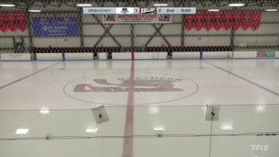 Replay: Home - 2025 Knights vs Comets | Jan 30 @ 8 PM