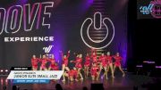 Dance Dynamics - Junior Elite Small Jazz [2024 Junior - Jazz - Small Day 2] 2024 Encore Grand Nationals