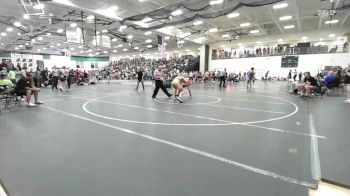 157 lbs Champ. Round 2 - Kale Lepert, Mo West vs Deegan Frazier, Jr Viking Wrestling Club