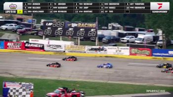 Replay: Small Car Nationals at Slinger | Jul 13 @ 7 PM