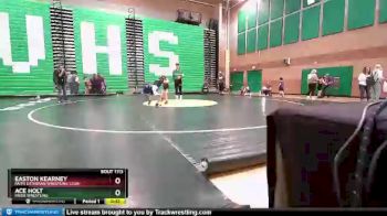 69 lbs Round 3 - Ace Holt, Pride Wrestling vs Easton Kearney, Faith Lutheran Wrestling Club/