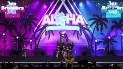 Replay: Aloha Grand Nationals | Mar 12 @ 8 AM