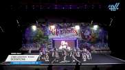 Cheer Athletics - Plano - Scratch6 [2023 L6 International Open - NT Day 2] 2023 Spirit Celebration Christmas Grand Nationals