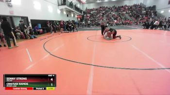 Replay: Mat 4 - 2024 Bob Mars Memorial Open | Dec 7 @ 9 AM