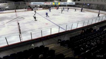 Replay: Home - 2024 OHA Edm. Black vs Prairie Blue | Feb 17 @ 7 PM