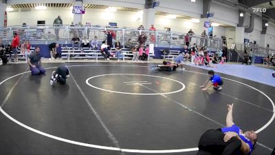 Replay: Mat 5 - 2026 Texas Nationals and Come & Take It Duals | Jan 10 @ 9 AM