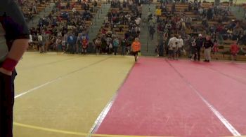 60 lbs Round 1 - Pryce Clark, MN Elite vs Landon Kratt, Plainview Elgin Millville