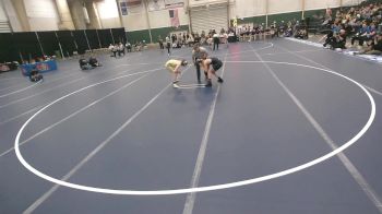 113 lbs Finals (8 Team) - Andrik Sorrells, Pierce vs Ace Schweitzer, Central City