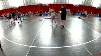 145-147 lbs Round 3 - Paxton Behrends, Waverly-Shell Rock vs Dominick Dumolien, Xavier-Cedar Rapids