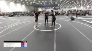 John Madayag vs Dardan Berisha 2023 ADCC Dallas Open