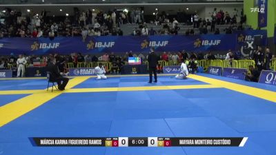 Mayara Monteiro Custódio vs Márcia Karina Figueiredo Ramos 2025 ...