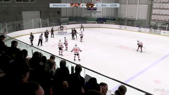 Replay: Away - 2025 Trail vs Vernon | Sep 12 @ 6 PM