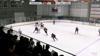 Replay: Home - 2025 Trail vs Vernon | Sep 12 @ 6 PM