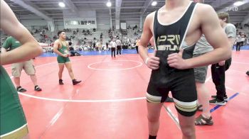 132 lbs Rr Rnd 1 - Cole Rose, Princeton Wrestling Club vs Joshua Buck, Broad Axe Wrestling Academy HS2