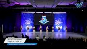 MPact Dance Studio - Junior Lyrical [2025 Junior - Contemporary/Lyrical - Small Day 2] 2025 NDA All-Star National Championship