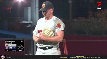 Replay: Home - 2025 Gastonia vs Rockers | Sep 25 @ 7 PM