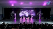 Adrenaline Studio - PULSE [2025 Mini - Jazz Day 2] 2025 Athletic Championships Nationals & Dance Grand Nationals