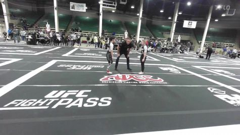 Savanna Hager vs Harmony Solley 2023 ADCC Denver Open