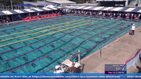 Replay: ISCA Summer Elite Showcase | Aug 1 @ 8 AM