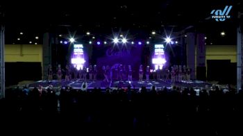 FAME All Stars - VA Beach - SIRENS [2024 L2 Senior Day 1] 2024 Coastal at the Capitol Grand Nationals