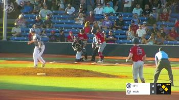 Replay: Home - 2024 HiToms vs Mustangs | Jun 22 @ 6 PM