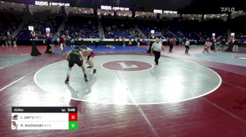 150 lbs Consi Of 32 #1 - Landon Perry, Holliston vs Ray Kochanski, Northeast/Fenwick