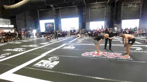 Kannon Fobes vs Oscar De Los Santos 2023 ADCC Arizona Open