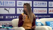 Replay: Wanda Diamond League: Xiamen (CHN) Pres - 2025 Wanda DL: Xiamen Press Conference | Apr 25 @ 6 AM