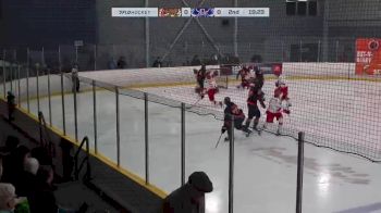 Replay: Home - 2024 Blind River vs Soo | Dec 20 @ 6 PM