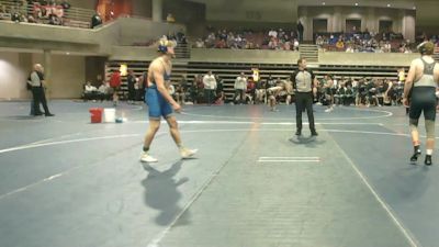 189 Championship Bracket Quarterfinal - John Murphy, STMA vs Owen Lexvold, Zumbrota-Mazeppa