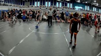 60 lbs Round 3 (6 Team) - Patrick Maver, Cocoa Beach WC vs Christian Russell, BHWC | Dirt Divers